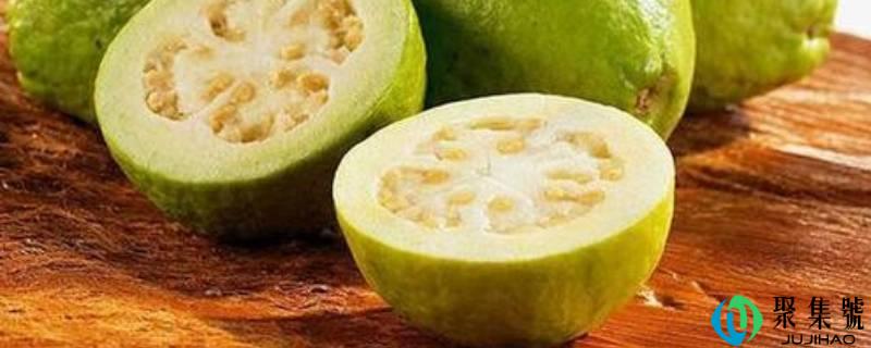 详细阅读:番石榴太熟能吃吗 番石榴太熟能吃吗