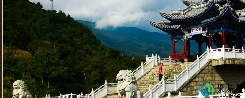 云南生果之乡在哪里