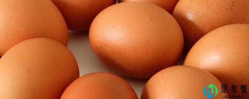 煮白水鸡蛋煮多久更佳