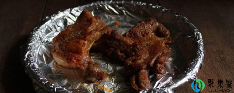 烤箱烤羊肉怎么烤