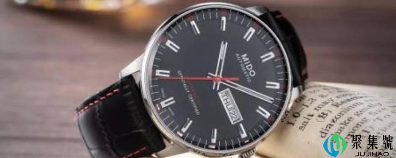 实皮表带上的汗渍怎么清洗