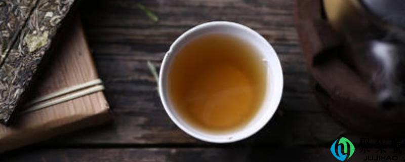 茶的品种有哪些及成效