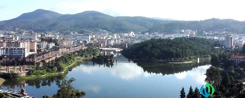 楚雄州州庆是几月几日