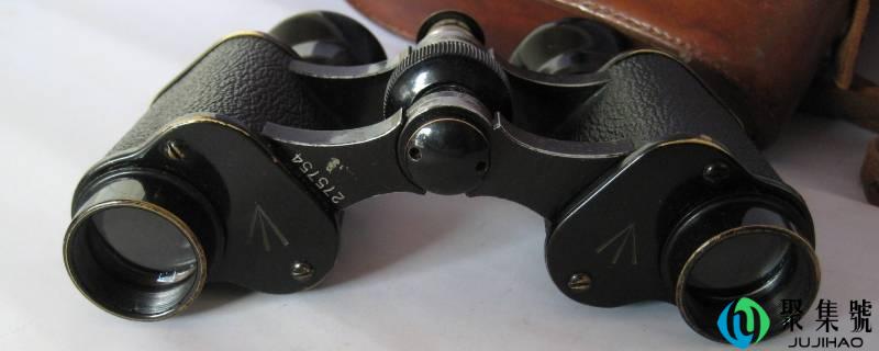 千里镜是谁创造的