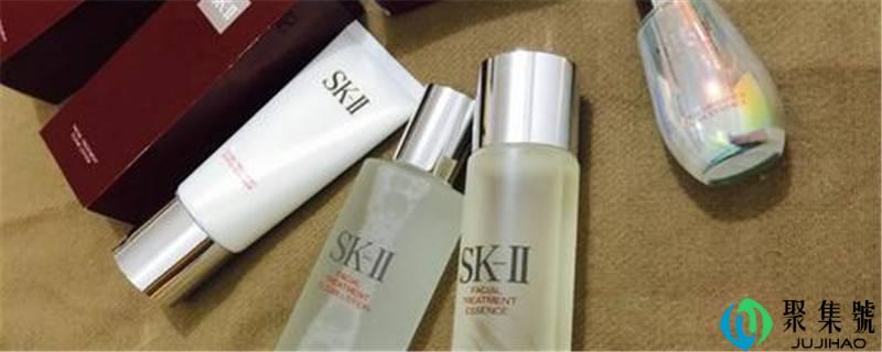 化装水干嘛用的