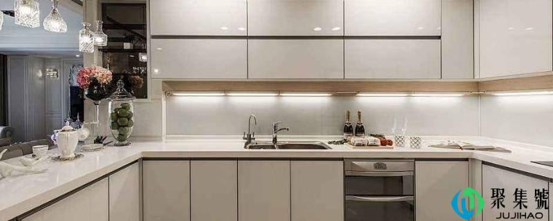 厨房墙壁油污清洗妙招