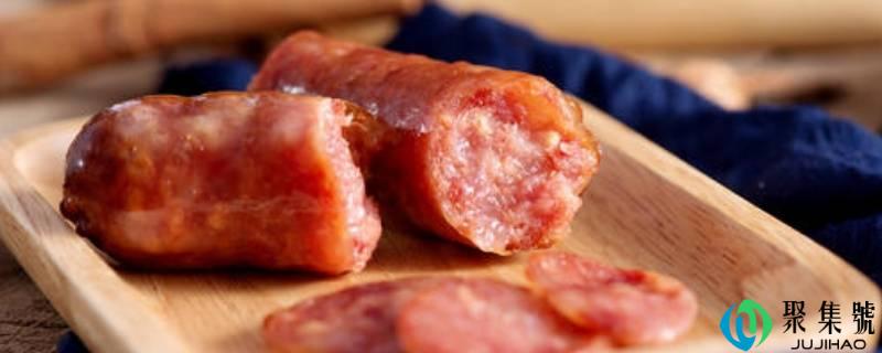 肠衣是什么做的