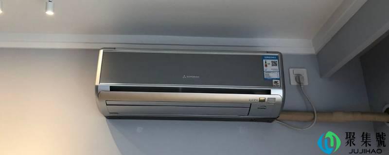 空调低温启动啥意思