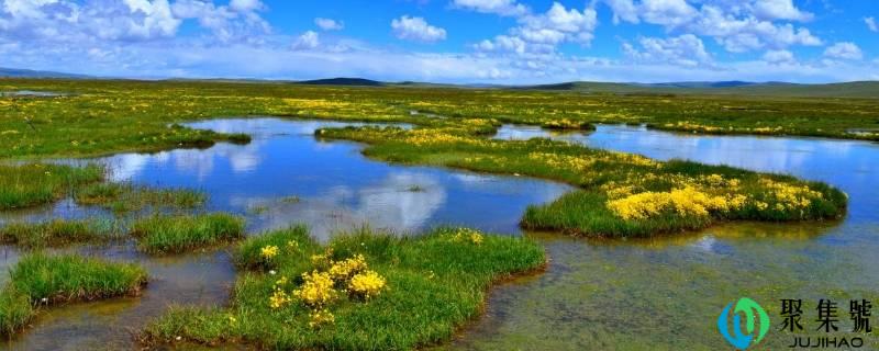 三江源位于什么地域