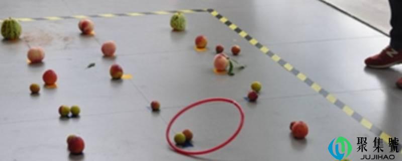 详细阅读:一般地摊上套圈是多大尺寸的 一般地摊上套圈是多大尺寸的