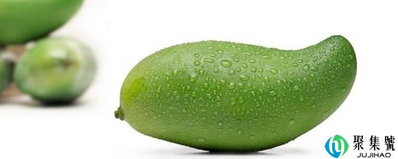 详细阅读:青芒果怎么催熟 青芒果怎么催熟