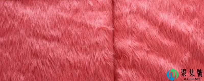 丹麦貂绒是什么材量