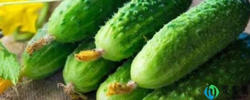 黄瓜在冰箱里能够保留几天
