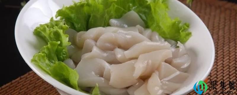 详细阅读:魔芋简单做法 魔芋简单做法