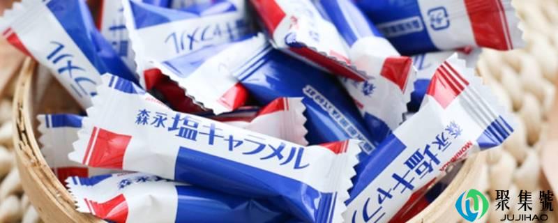 太妃糖是什么糖