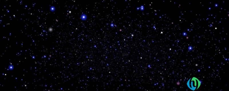 星星是什么外形的