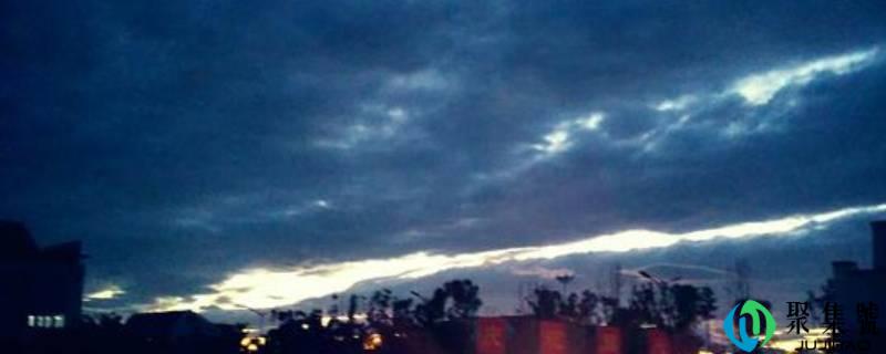 详细阅读:炎天一般几点天黑 炎天一般几点天黑