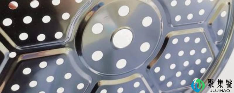 蒸工具的隔层叫什么