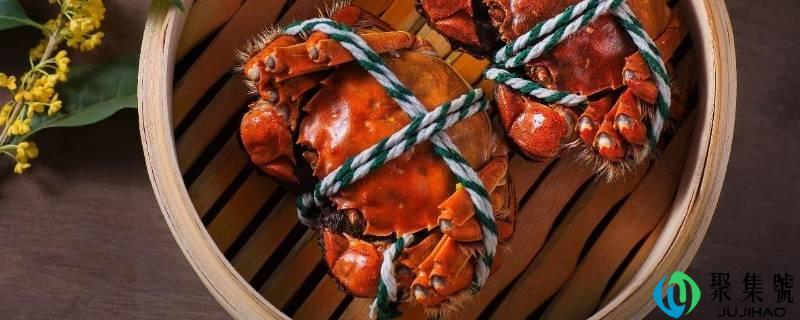 请问虾和螃蟹哪个热量高