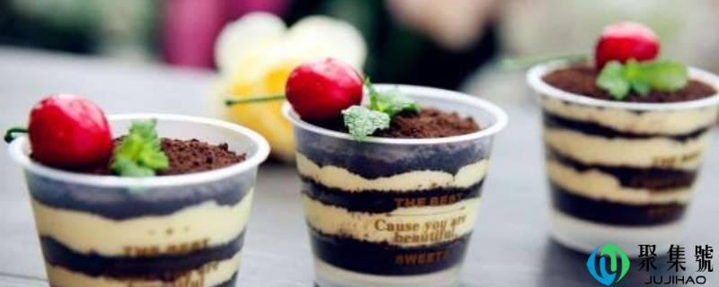 木糠杯是什么工具