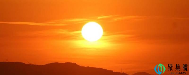 太阳是恒星仍是行星