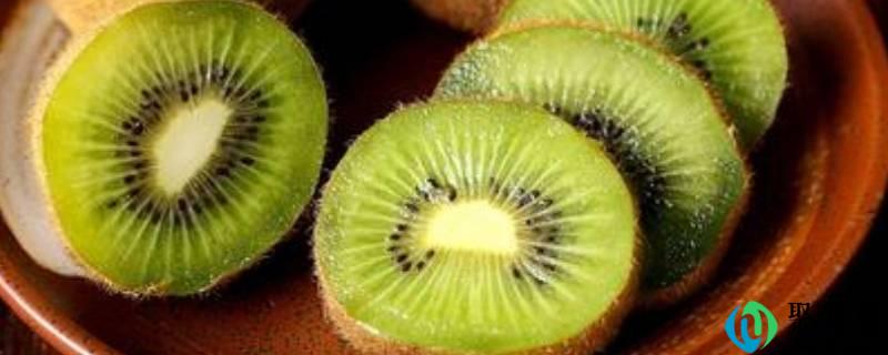 猕猴桃成效