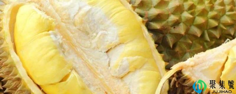 榴莲白瓤能冷冻保留吗