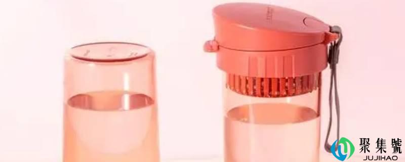 tritan是什么材量能够拆开水吗