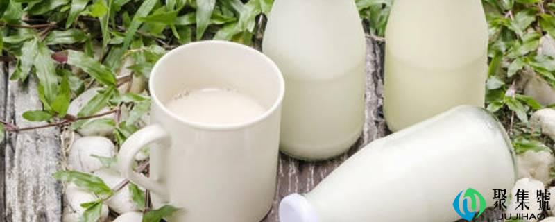 刚挤的鲜牛奶怎么加热