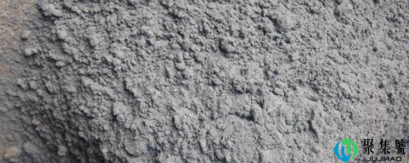 粉煤灰密度一般几