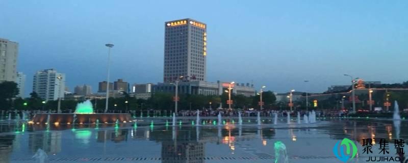 平凉市属于哪个省