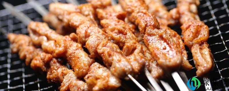 详细阅读:空气炸锅烤羊肉串多长时间 空气炸锅烤羊肉串多长时间