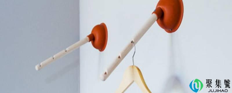 皮揣子吸不住马桶口怎么办