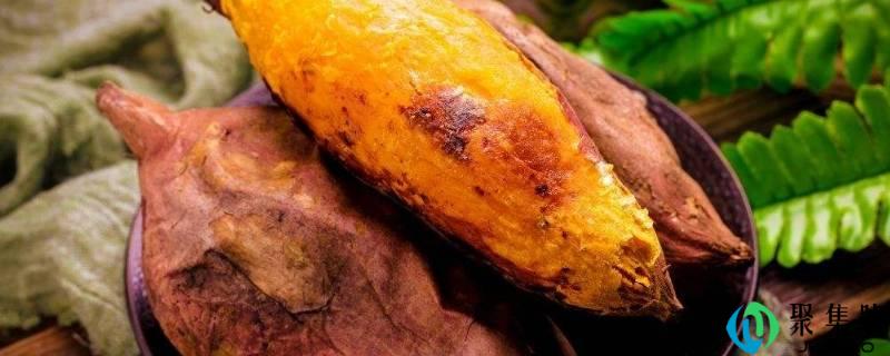 详细阅读:微波炉烤红薯怎么烤 微波炉烤红薯怎么烤