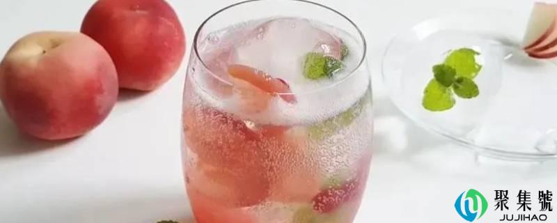 汽泡水是什么水