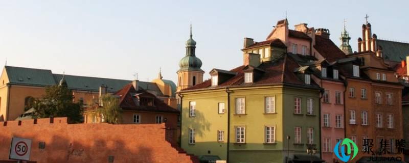 polska是哪个国度