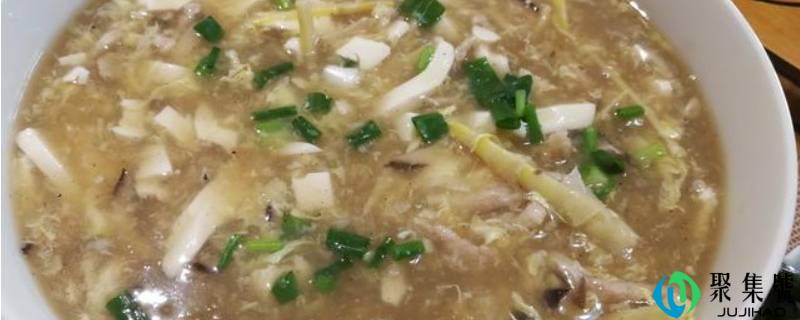 成盒的嫩豆腐怎么做好吃