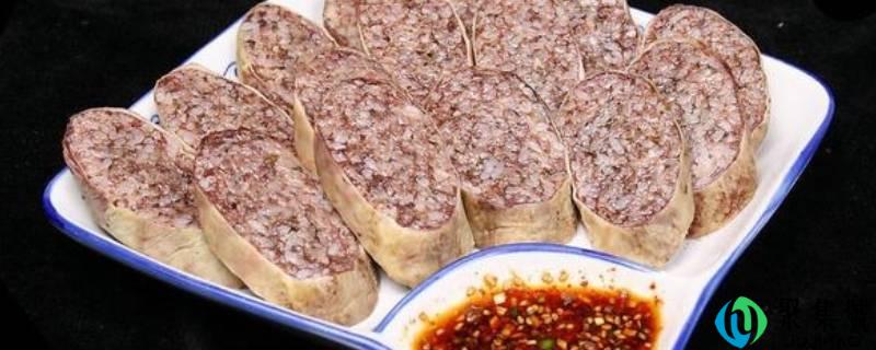 米肠蒸多久能够吃