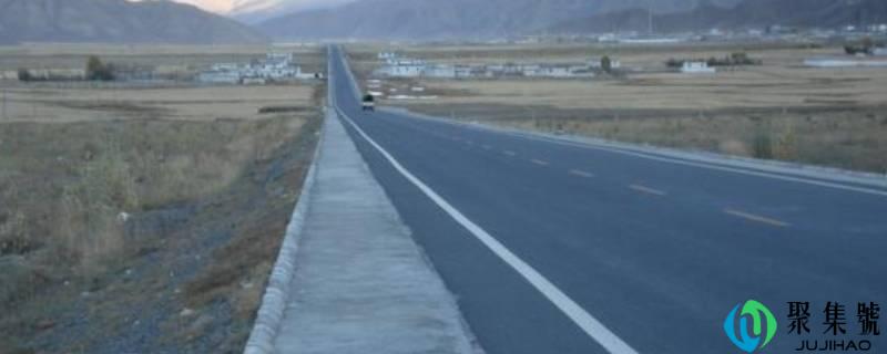 国道227起点和起点