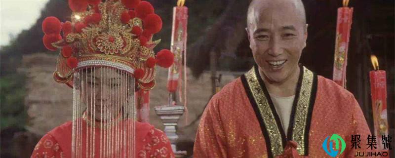 少林小子的演员