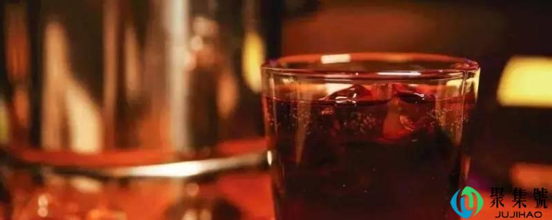 可乐桶是什么意思