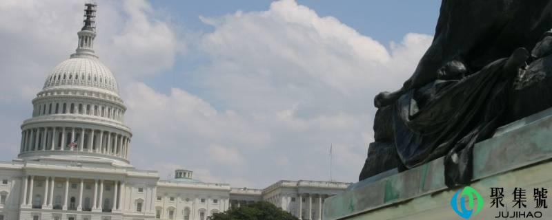 美国首都是哪座城市属于哪个州