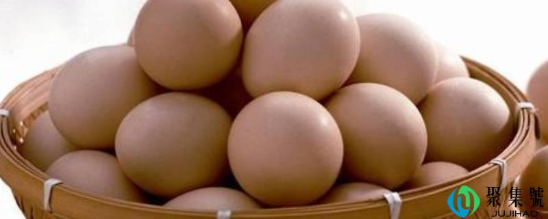 详细阅读:鸡蛋没有蛋黄能吃吗 鸡蛋没有蛋黄能吃吗