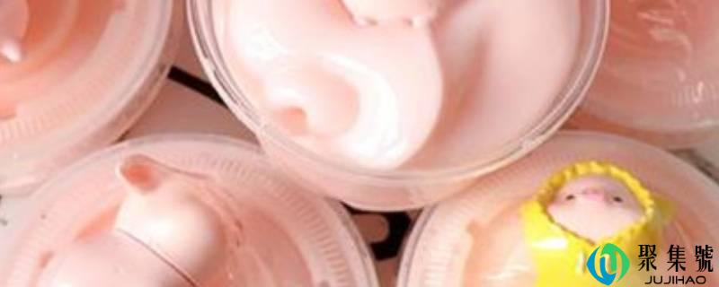 不消胶水怎么做起泡胶