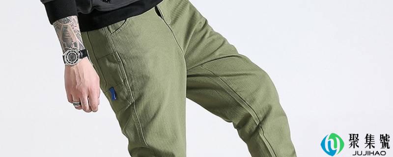 m号的裤子是多大尺码