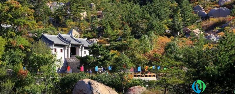 详细阅读:二龙山在哪里 二龙山在哪里