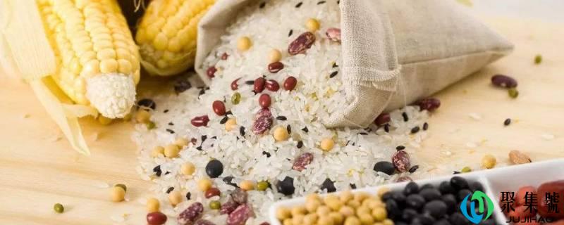 详细阅读:五谷中的菽是指 五谷中的菽是指