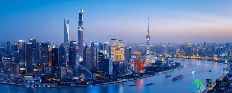 详细阅读:上海与什么等省相邻 上海与什么等省相邻