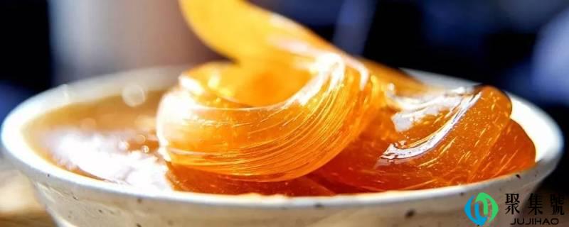 麦芽糖比白砂糖安康吗