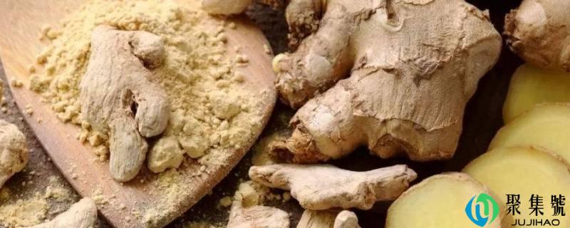 生姜抽芽变绿怎么办